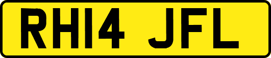 RH14JFL