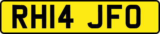 RH14JFO