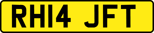 RH14JFT