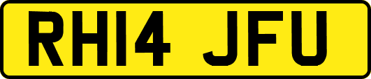 RH14JFU