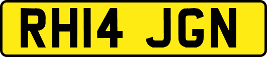 RH14JGN