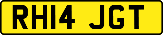 RH14JGT