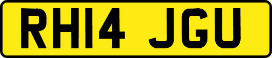 RH14JGU