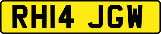 RH14JGW