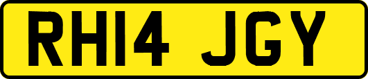 RH14JGY