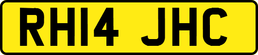 RH14JHC