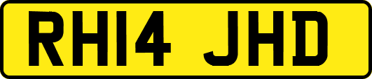 RH14JHD