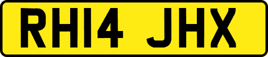 RH14JHX