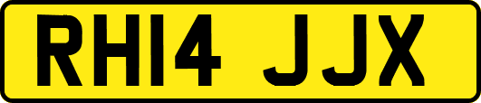 RH14JJX