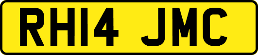 RH14JMC