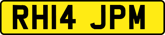 RH14JPM