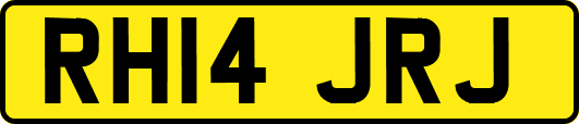 RH14JRJ