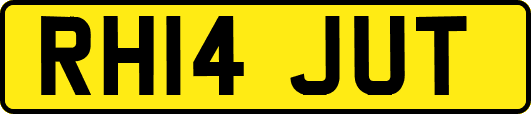 RH14JUT