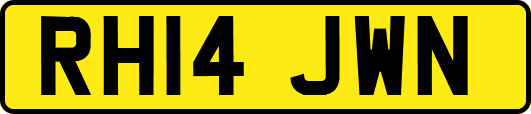RH14JWN