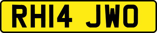 RH14JWO