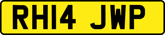 RH14JWP