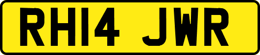RH14JWR