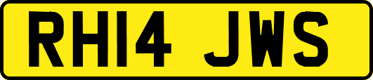 RH14JWS