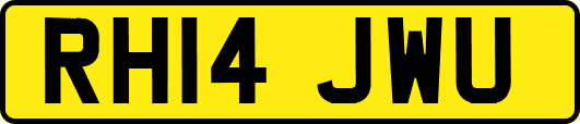 RH14JWU