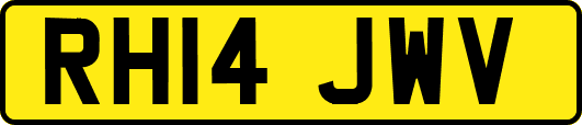 RH14JWV