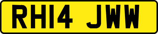 RH14JWW