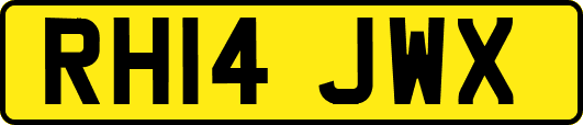 RH14JWX