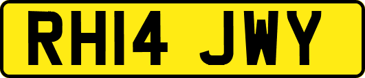 RH14JWY