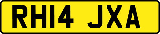 RH14JXA