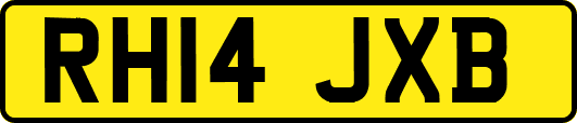 RH14JXB