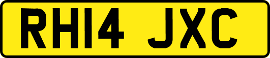 RH14JXC