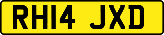 RH14JXD