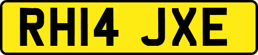 RH14JXE