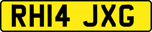 RH14JXG