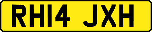 RH14JXH