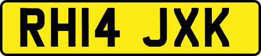 RH14JXK