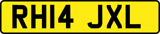 RH14JXL