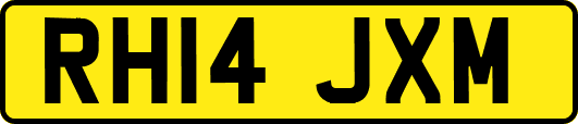 RH14JXM