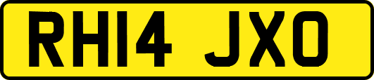 RH14JXO