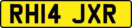 RH14JXR
