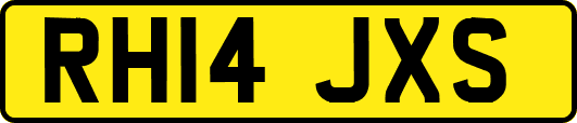 RH14JXS