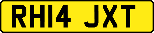 RH14JXT