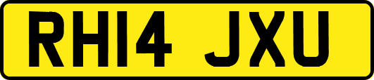 RH14JXU