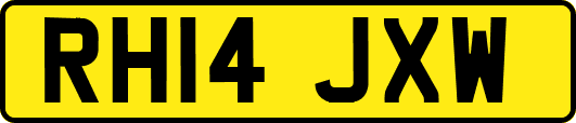 RH14JXW