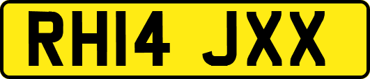 RH14JXX