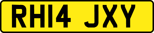 RH14JXY