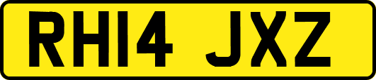 RH14JXZ