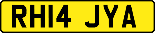 RH14JYA