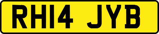RH14JYB