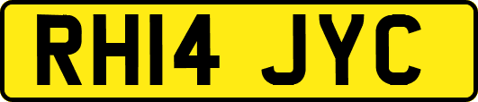 RH14JYC