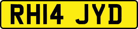 RH14JYD